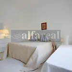 Apartmán Luigina, Piano Terra, Due Posti Auto E A 200 M Dal Mare! By Alfareal