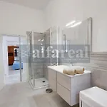 Luigina, Piano Terra, Due Posti Auto E A 200 M Dal Mare! By Alfareal Apartmán *