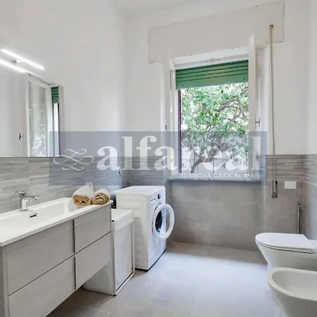 Appartement Luigina, Piano Terra, Due Posti Auto E A 200 M Dal Mare! By Alfareal Castiglione della Pescaia