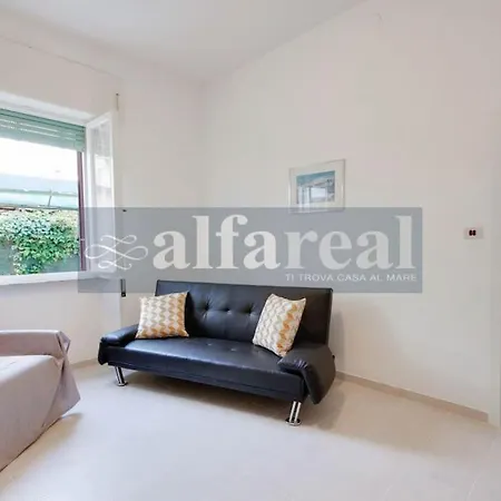 Luigina, Piano Terra, Due Posti Auto E A 200 M Dal Mare! By Alfareal Castiglione della Pescaia