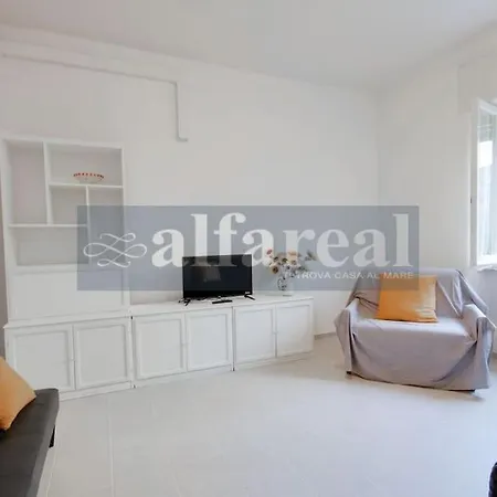 Appartement Luigina, Piano Terra, Due Posti Auto E A 200 M Dal Mare! By Alfareal Castiglione della Pescaia