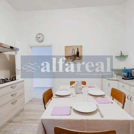 Luigina, Piano Terra, Due Posti Auto E A 200 M Dal Mare! By Alfareal Appartement Castiglione della Pescaia