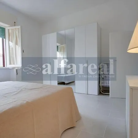 Appartement Luigina, Piano Terra, Due Posti Auto E A 200 M Dal Mare! By Alfareal