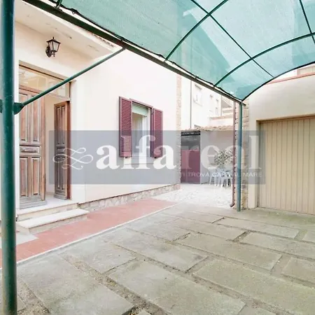 Luigina, Piano Terra, Due Posti Auto E A 200 M Dal Mare! By Alfareal Apartament Castiglione della Pescaia