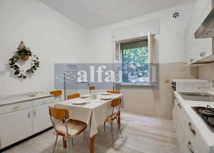 Luigina, Piano Terra, Due Posti Auto E A 200 M Dal Mare! By Alfareal Castiglione della Pescaia