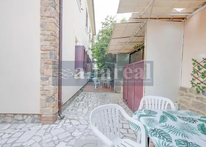 Luigina, Piano Terra, Due Posti Auto E A 200 M Dal Mare! By Alfareal * Castiglione della Pescaia