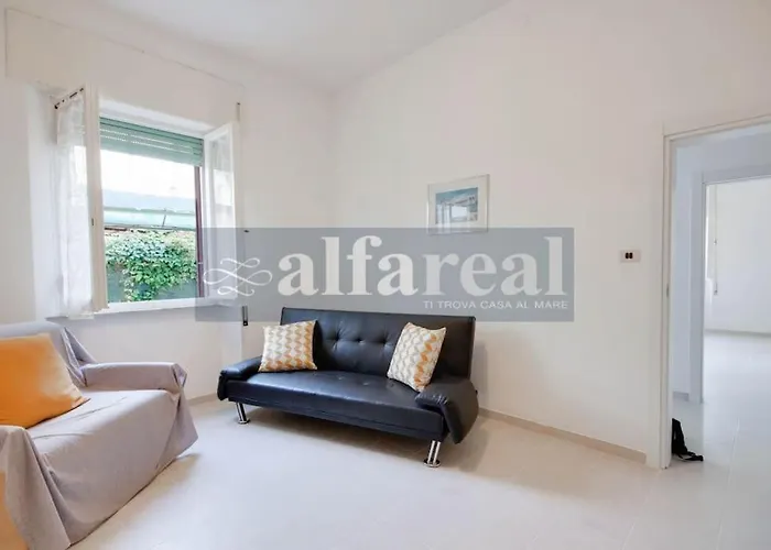 Luigina, Piano Terra, Due Posti Auto E A 200 M Dal Mare! By Alfareal Castiglione della Pescaia