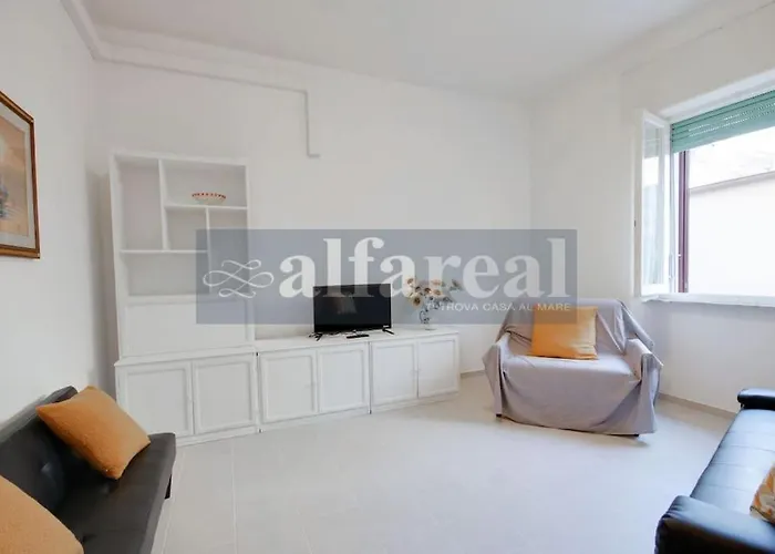 Apartament Luigina, Piano Terra, Due Posti Auto E A 200 M Dal Mare! By Alfareal Castiglione della Pescaia