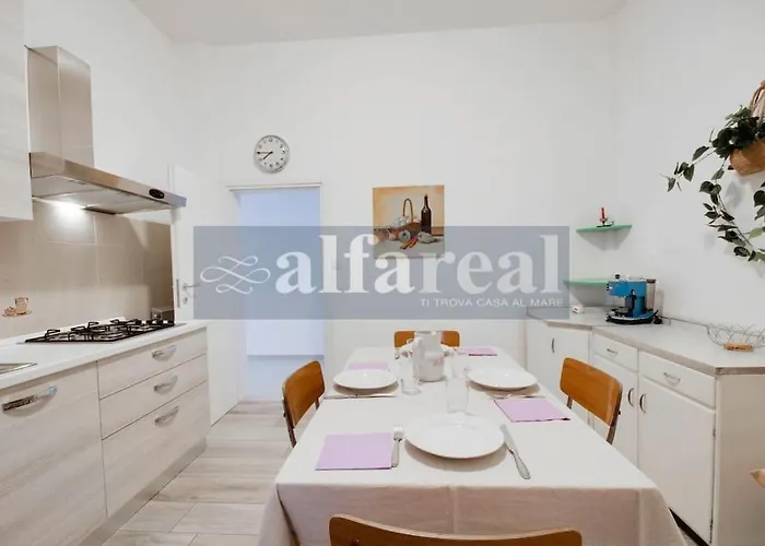 Luigina, Piano Terra, Due Posti Auto E A 200 M Dal Mare! By Alfareal Apartament Castiglione della Pescaia