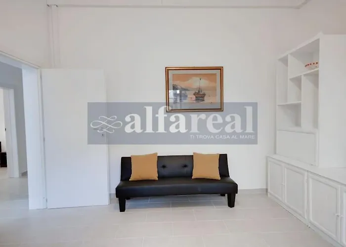 Apartament Luigina, Piano Terra, Due Posti Auto E A 200 M Dal Mare! By Alfareal Castiglione della Pescaia