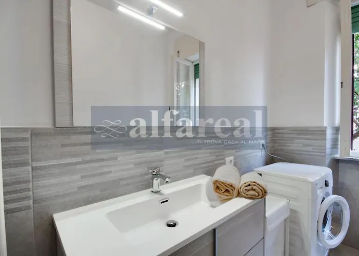 Luigina, Piano Terra, Due Posti Auto E A 200 M Dal Mare! By Alfareal Castiglione della Pescaia