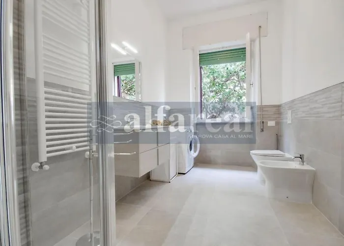 Luigina, Piano Terra, Due Posti Auto E A 200 M Dal Mare! By Alfareal * Castiglione della Pescaia